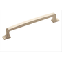 Satin Nickel