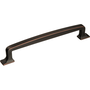 Oil Rubbed Bronze