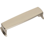 Polished Nickel