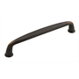 Oil Rubbed Bronze