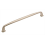 Satin Nickel