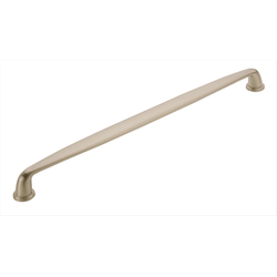 Kane 18 Inch Center to Center Satin Nickel Appliance Pull