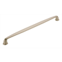 Satin Nickel