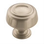 Satin Nickel