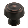 Oil Rubbed Bronze