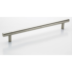 Stainless Steel 12 Inch Center to Center Stainless Steel Appliance Pull