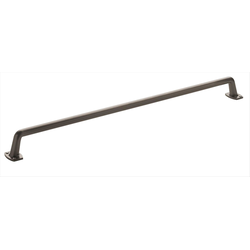Clearance Sale, Rochdale 18 Inch Center to Center Graphite Appliance Pull