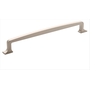 Satin Nickel