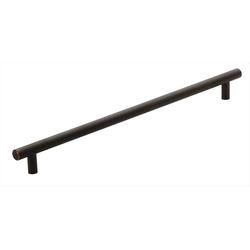 Bar Pulls 18 Inch Center to Center Oil Rubbed Bronze Appliance Pull