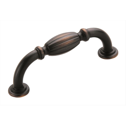 Clearance Sale, Blythe 3 Inch Center to Center Oil Rubbed Bronze Cabinet Pull