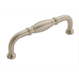 Satin Nickel