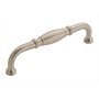 Satin Nickel