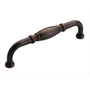 Oil Rubbed Bronze