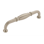 Satin Nickel