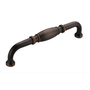 Oil Rubbed Bronze