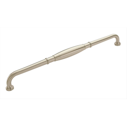 Clearance Sale, Granby 18 Inch Center to Center Satin Nickel Appliance Pull
