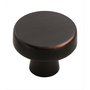 Oil Rubbed Bronze