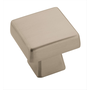 Satin Nickel