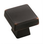 Oil Rubbed Bronze