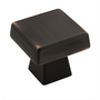 Oil Rubbed Bronze