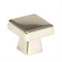 Polished Nickel