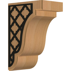 Bedford Countertop Bracket Collection by Ekena Bedford Countertop Bracket Collection by Ekena