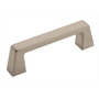 Satin Nickel