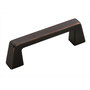Oil Rubbed Bronze