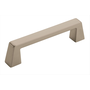 Satin Nickel