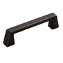 Oil Rubbed Bronze