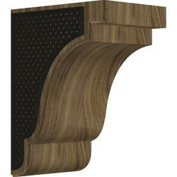 Bedford Countertop Bracket Collection by Ekena Bedford Countertop Bracket Collection by Ekena