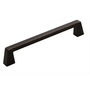 Oil Rubbed Bronze