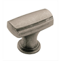 Aged Pewter