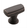 Dark Oiled Bronze