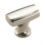 Polished Nickel