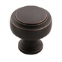 Dark Oiled Bronze