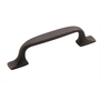 Dark Oiled Bronze