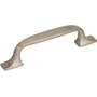 Satin Nickel