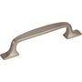 Satin Nickel