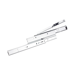 Accuride 4034 Full Extension + 1.5 inch Slide 20"