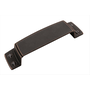 Dark Oiled Bronze