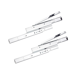 Accuride 4034 Full Extension + 1.5 inch Slide 22"