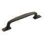Dark Oiled Bronze