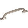 Satin Nickel