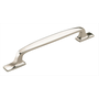 Polished Nickel