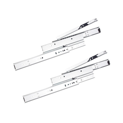 Accuride 4034 Full Extension + 1.5 inch Slide 26"