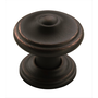 Oil Rubbed Bronze