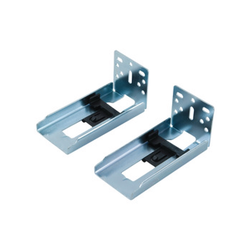 Rear Face Frame Bracket For 3832TR Slide Only