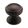 Oil Rubbed Bronze