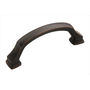 Oil Rubbed Bronze